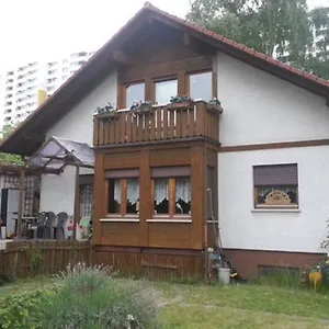 Specialplaceinberlin Privatunterkunft