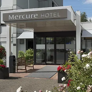 4* Hotel Mercure Süd